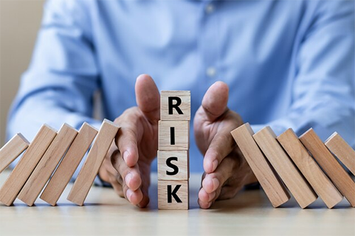 Effective Risk Management for Nigerian Enterprises